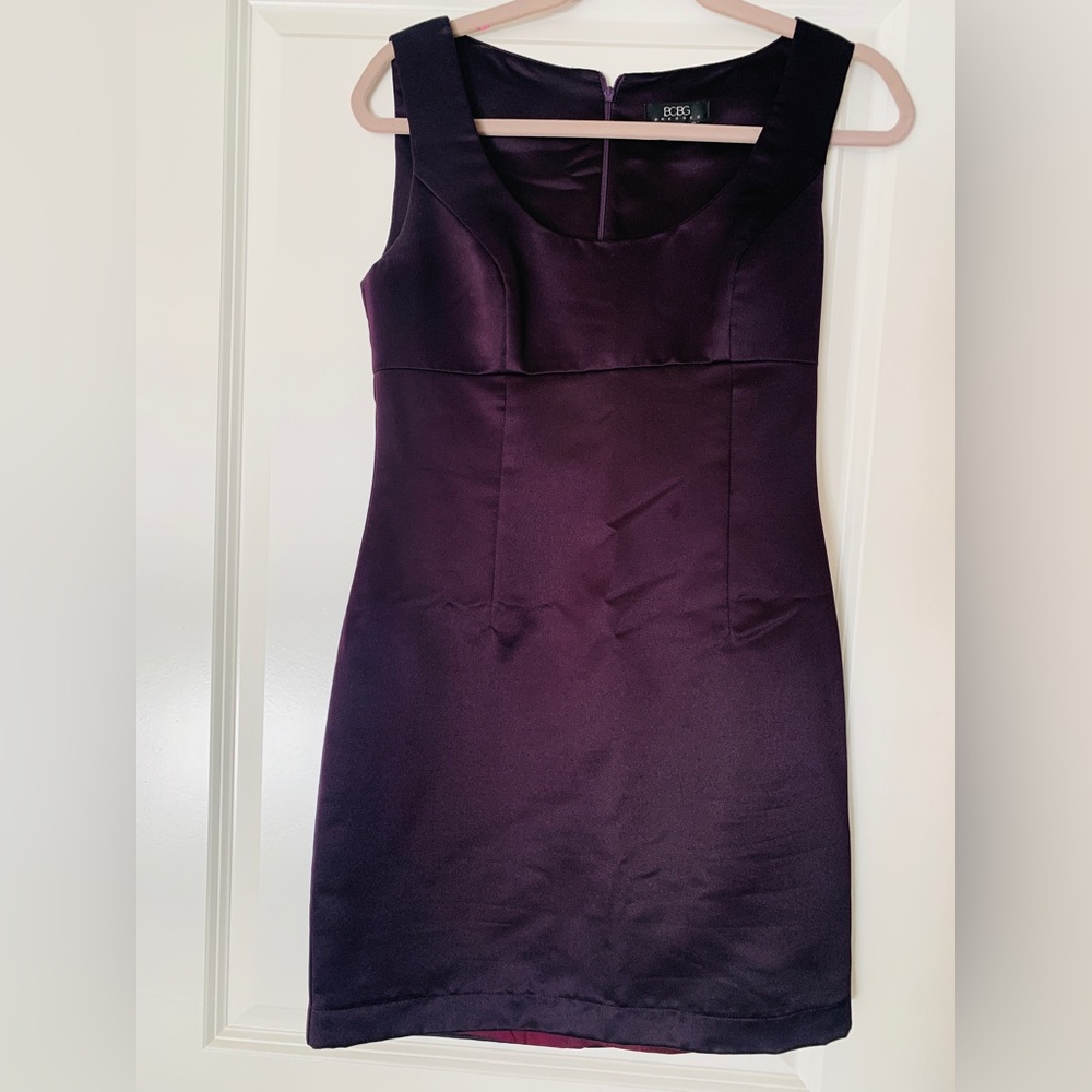 BCBG Dress